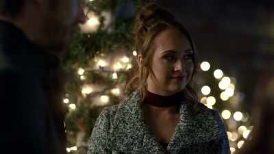 Hey, when you dive in, - My Christmas Guide