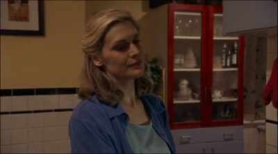 - Hey, you... you donated? - Queer as Folk