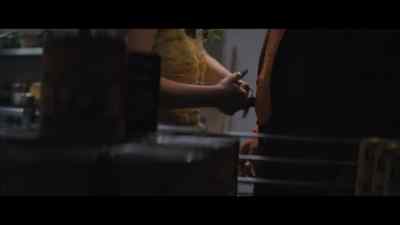 Hey.
You don't have to do that. - Grease: Rise of the Pink Ladies