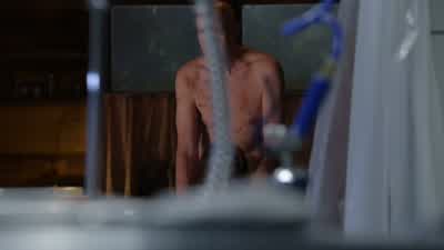 Hey, you don't have to watch this. - The Blacklist