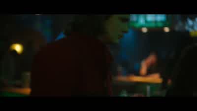Hey, you ever try Patrón? - Tell Me Lies