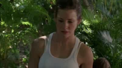 Hey. You forgot something. Seeing as you're the new sheriff in town, might as well make it official. - Lost