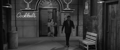 Hey You forgot something - Jailhouse Rock