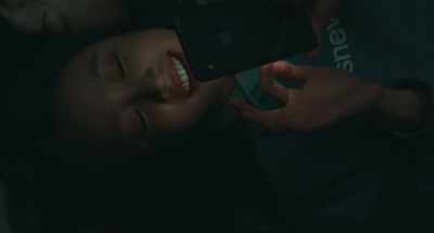 Hey, if you get caught, - Young Adult Matters