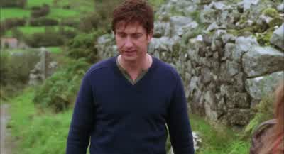Hey where you going No stay StayNo but You have my jacketI know I'm keeping it unless we meet againI bet we doThat's a bet you're gonna have to win becauseif we do meet again then that'll be the end of it you knowThe end of whatLife as we know itLook I'm - P S  I Love You