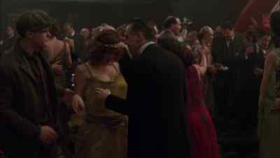 Hey, where you going? - Boardwalk Empire