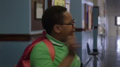Hey, you good, Kev? - The Chi