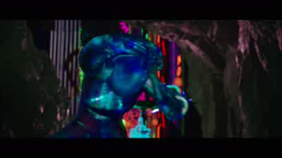 Hey, you good? - Valerian and the City of a Thousand Planets