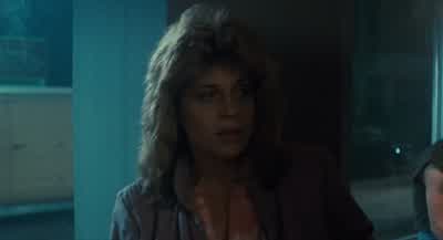 - Hey, you got a phone? - The Terminator