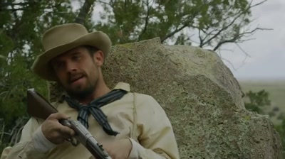 Hey. You got a plan? - Two Sinners and a Mule