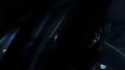 Hey... You got any? - The Killing