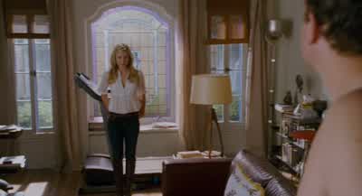 Hey, you got here fast. - Forgetting Sarah Marshall