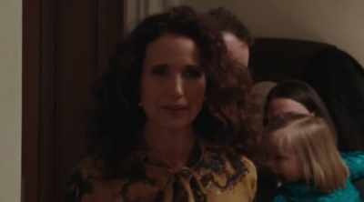 - Hey. You got here.
- Hi. Yeah. Yeah. - Love After Love