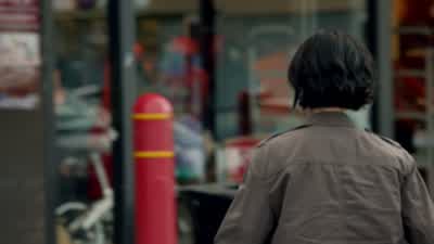 Hey, you got prepaid cell phones? - Blindspot