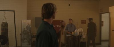 Hey. You guys are getting
some help this morning. - Dahmer – Monster: The Jeffrey Dahmer Story