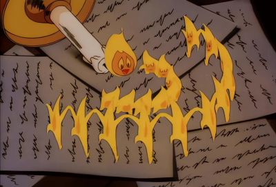HEY, YOU GUYS,
ARE YOU CRAZY? - Animaniacs