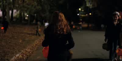 Hey, you guys coming or not? - Stranger Things