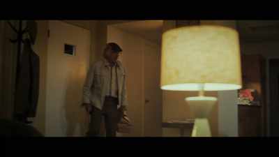 Hey! You guys should pay rent. - The Comeback Trail