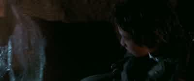 Hey, you guys, they're gone! - The Goonies