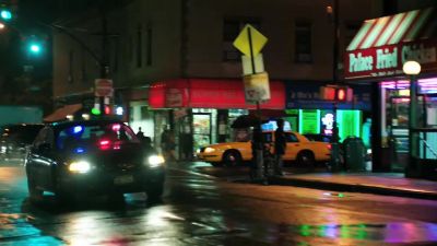 Hey! You hang on! - Blue Bloods