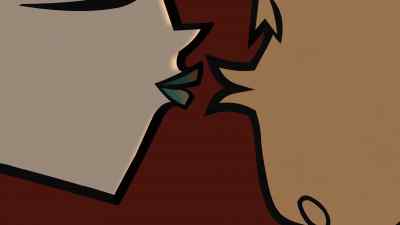 HEY, YOU HAVE AN APPOINTMENT - Total Drama Island