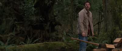 Hey. You heard anything? Charlie, - The Twilight Saga: Breaking Dawn   Part 2