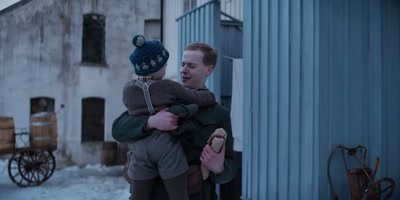 Hey. You… - Narvik