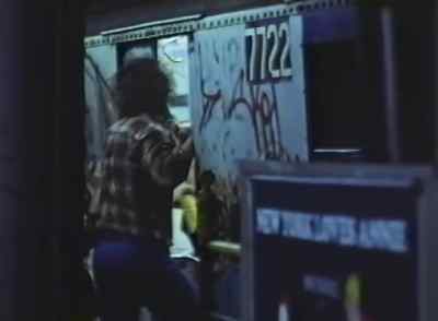 Hey, you!
Hey, mike, - Night of the Juggler