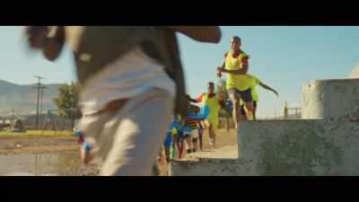 Hey, you! Hey, stop him! - The Queenstown Kings