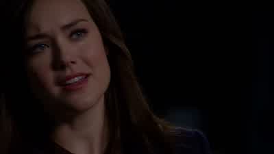 Hey, you hungry? - The Blacklist