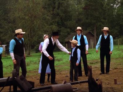 Hey. You hurt? You all right? - MacGyver