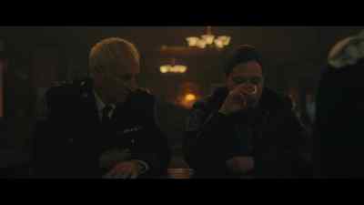 Hey. You know, don't,
don't let the day get you down. - Under the Bridge
