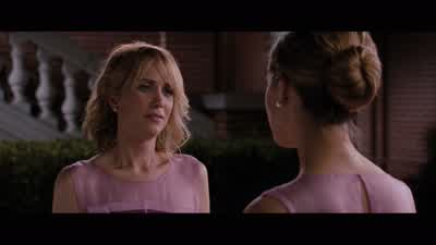 Hey, you know, maybe sometime... - Bridesmaids