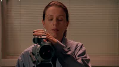 Hey, you know what I can do with this thing? - Primal Fear