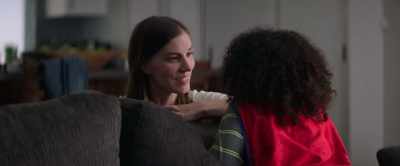 Hey.
You know what? - My Fiona