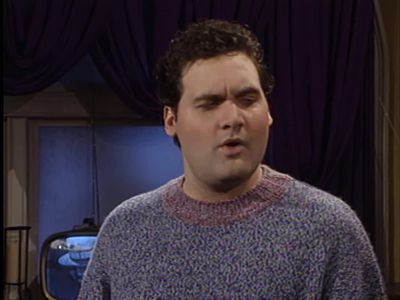 HEY YOU KNOW WHAT - MADtv