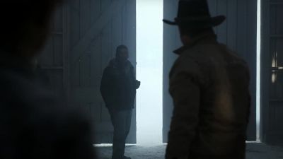 Hey, you even know
where you're going? - 9-1-1: Lone Star
