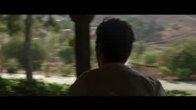Hey, you leave them out of this. - Walk the Line