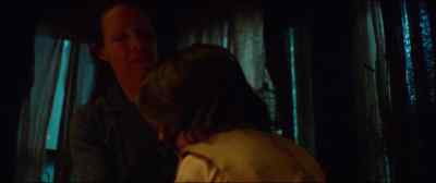 Hey. You let us down, jed. - Leatherface