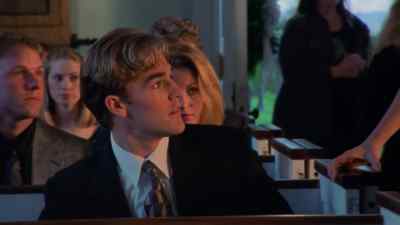 - Hey!
- You made it. - Dawson's Creek
