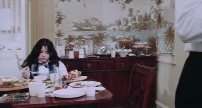 Hey and you make sure you tell Catherine - Alice, Sweet Alice