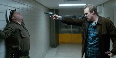 Hey... you mind if I borrow this one? - Stranger Things
