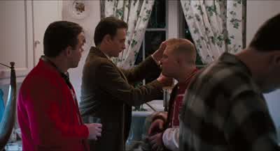 Hey, you Mutt Sanders' brother? - Dead Poets Society