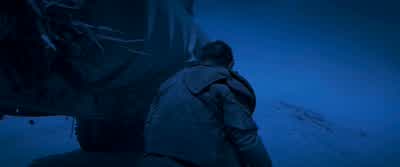 Hey You need to take the War Rig half a klick down the trackWhat if you're not back by the time the engines have cooledWell you keep movingWhat do you suppose he's gonna doRetaliate first - Mad Max: Fury Road