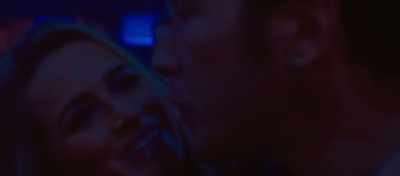 - Hey. You OK?
- Hell, yeah. I'm good. I'm great! - American Murderer