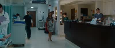 - Hey, you OK? - No Strings Attached