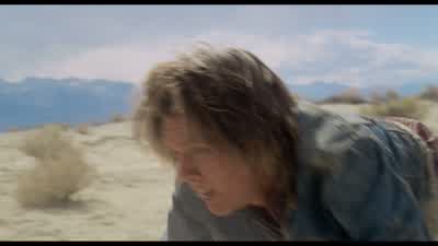 - Hey, you ok? - Tremors