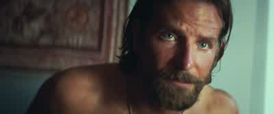 Hey. - You OK? - Yeah. - A Star Is Born