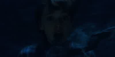 -Hey. - You okay? - Stranger Things