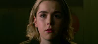 Hey, you okay? - Chilling Adventures of Sabrina